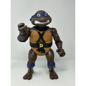 Teenage Mutant Ninja Turtles 12"‎ Classic Donatello Giant Figure Loose 2022